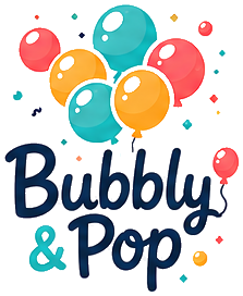 Bubbly and Pop